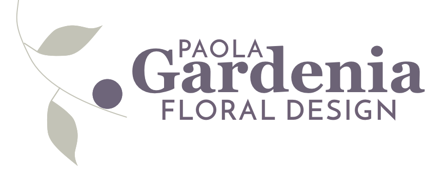 Gardenia di Paola Montanari