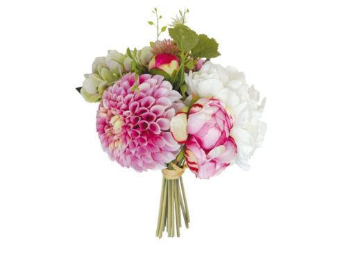 BOUQUET DOROTY CM25 LILLA-BRUCO