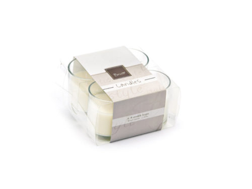 Box 4pz Candela Bugia-BRUCO
