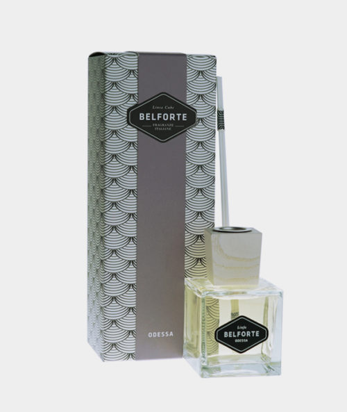 Diffusore bastoncini fragranza Odessa