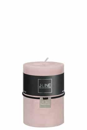 Candela Cil Rosa Pastello M 48h – Jolipa