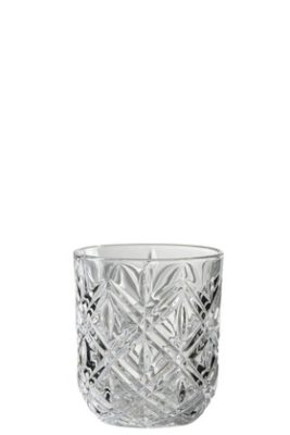 Bicchieri Anna Bajo Cristal (6 pz) | Jolipa