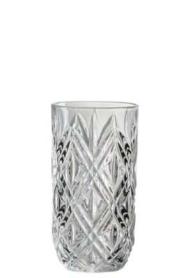 Bicchieri Anna Alto Cristal (6 pz) | Jolipa