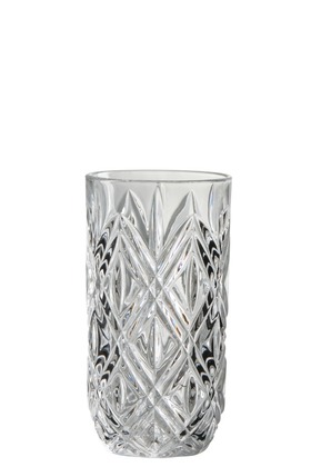 Bicchieri Anna Alto Cristal (6 pz) | Jolipa