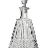 Jarra Cristal Tallado | Jolipa