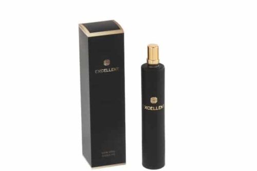 Profumo D’ambiente Excellent Vetro Nero | Jolipa