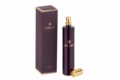 Profumo D’ambiente Excellent Vetro Viola | Jolipa