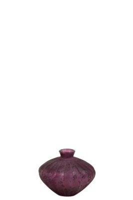 Vaso Riga Vetro Bordo Small | Jolipa