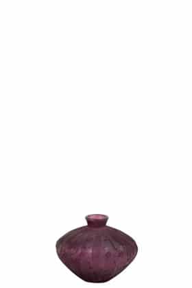 Vaso Riga Vetro Bordo Small | Jolipa