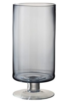 Hurricane Glass Blue Large | Jolipa