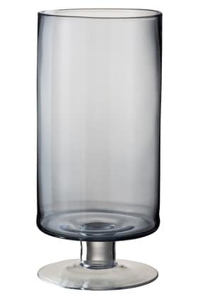 Hurricane Glass Blue Large | Jolipa