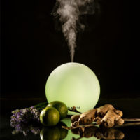 Diffusore ad ultrasuoni Sfera - immagine 3