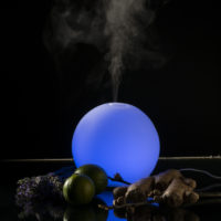Diffusore ad ultrasuoni Sfera