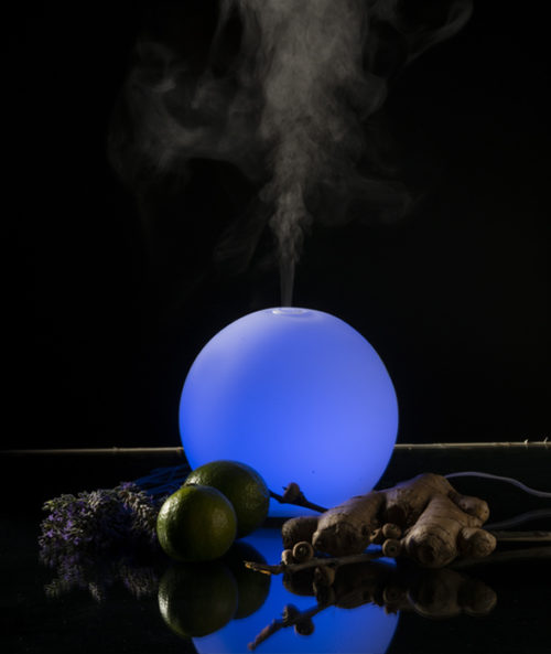 Diffusore ad ultrasuoni Sfera