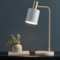 Lampade e illuminazione