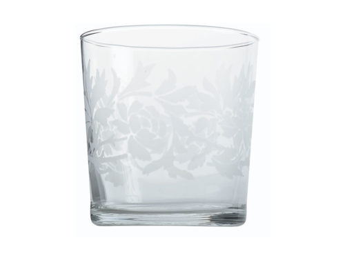 Set da 6 Bicchieri Acqua Rose | Virginia Casa