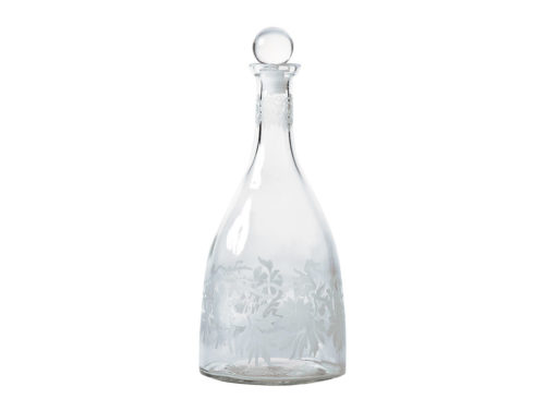 Bottiglia Acqua Rose | Virginia Casa