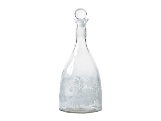 Bottiglia Acqua Rose | Virginia Casa