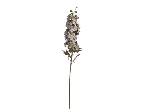 DELPHINIUM VINTAGE CM106 BLU-GRIGIO-BRUCO