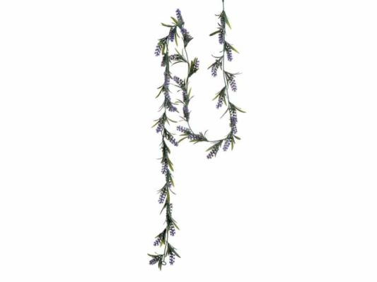 GARLAND LAVANDA-BRUCO
