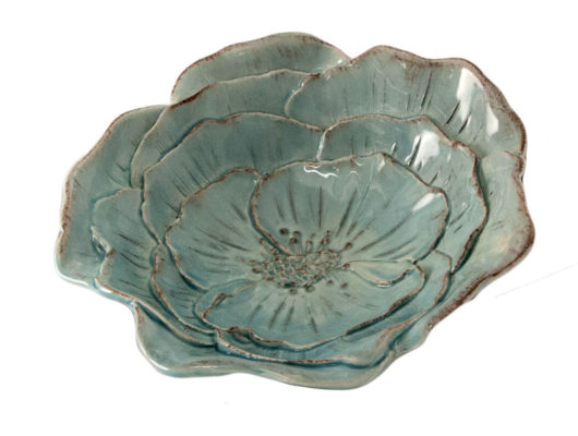 Bolo Rosa turchese | Virginia Casa