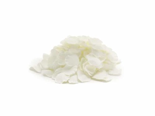 BUSTA 500PZ PETALI DI ROSA BIANCO-BRUCO