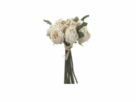 BUNDLE ROSELLINE X13 FINTOSECCO CM30 CREMA-BRUCO