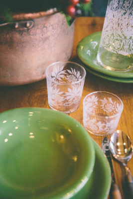 Set di 6 Bicchieri Vino Corona | Virginia Casa - immagine 2
