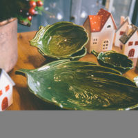 Boletto Zuppa Carciofo verde | Virginia Casa - immagine 2