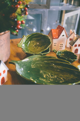 Boletto Zuppa Carciofo verde | Virginia Casa - immagine 2