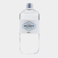 Ricarica 500 ml per diffusore White Cube Acqua di Mare