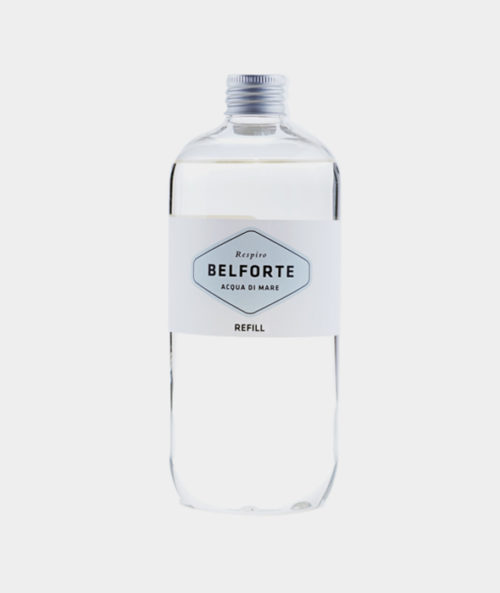 Ricarica 500 ml per diffusore White Cube Acqua di Mare