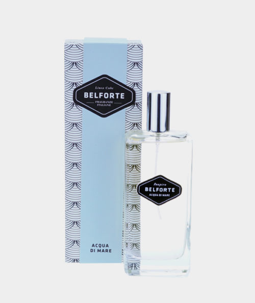 Spray da 100 ml per Ambiente Acqua di Mare