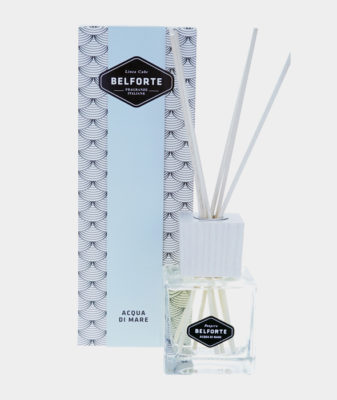 Diffusore bastoncini fragranza Acqua di Mare