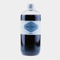 Ricarica 500 ml per diffusore Black Cube Ambra