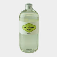 Ricarica 500 ml per diffusore White Cube Bamboo Lime