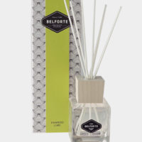 Diffusore bastoncini fragranza Bamboo Lime