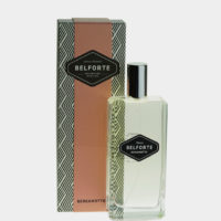 Spray 100 ml per tessuti Bergamotto