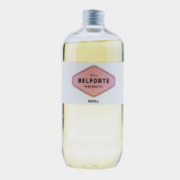 Ricarica 500 ml per diffusore White Cube Bergamotto