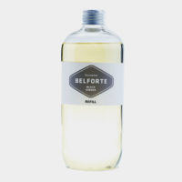 Ricarica 500 ml per diffusore White Cube Black Ginger