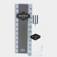 Spray da 100 ml per Ambiente Black Ginger
