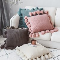 Complementi decorativi