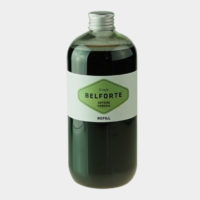 Ricarica 500 ml per diffusore Black Cube Cotone Canapa