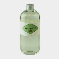 Ricarica 500 ml per diffusore White Cube Cotone Canapa