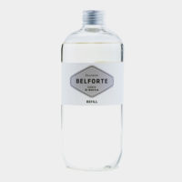 Ricarica 500 ml per diffusore White Cube Cuoio di Russia