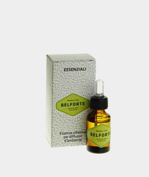 Essenza Olfattiva 15 ml Bamboo Lime