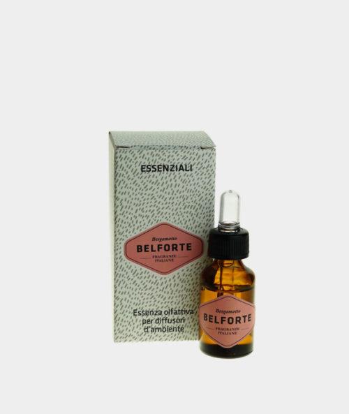 Essenza Olfattiva 15 ml Bergamotto