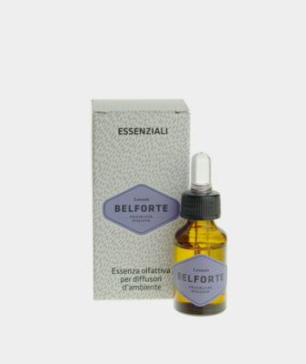 Essenza Olfattiva 15 ml Lavanda