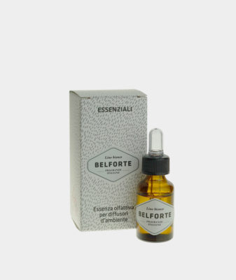 Essenza Olfattiva 15 ml Lino Bianco