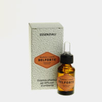 Essenza Olfattiva 15 ml Mandarino e Cannella